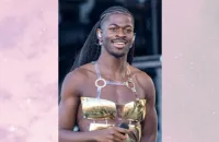 Thème Astral Lil Nas X