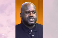 Thème Astral Shaquille O'Neal