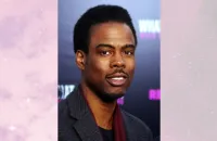 Thème Astral Chris Rock