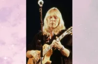 Thème Astral Joni Mitchell