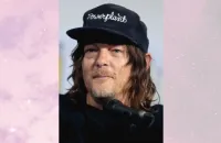 Thème Astral Norman Reedus