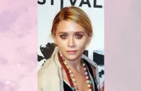 Thème Astral Ashley Olsen