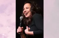 Thème Astral Fran Drescher