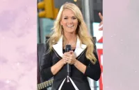 Thème Astral Carrie Underwood