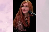 Thème Astral Tori Amos