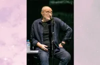 Thème Astral Phil Collins