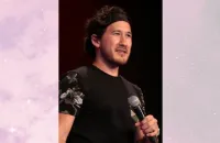 Thème Astral Markiplier