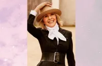 Thème Astral Diane Keaton