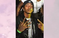 Thème Astral Nipsey Hussle