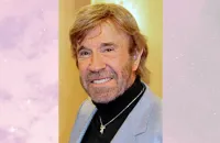 Thème Astral Chuck Norris