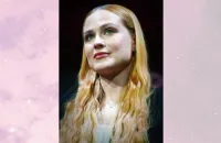 Thème Astral Evan Rachel Wood