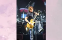 Thème Astral Iggy Pop