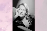 Thème Astral Brigitte Lahaie