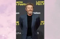 Thème Astral Willem Dafoe