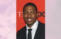 Thème Astral Nick Cannon