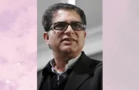 Thème Astral Deepak Chopra