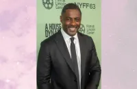 Thème Astral Idris Elba
