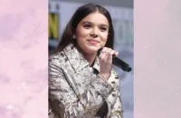 Thème Astral Hailee Steinfeld