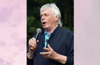 Thème Astral David Icke