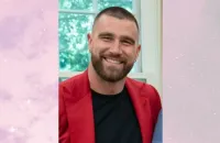 Thème Astral Travis Kelce