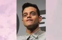 Thème Astral Rami Malek