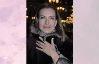 Thème Astral Carole Bouquet