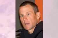 Thème Astral Lance Armstrong