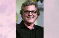 Thème Astral Kurt Russell