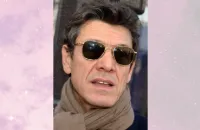 Thème Astral Marc Lavoine