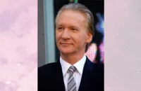 Thème Astral Bill Maher