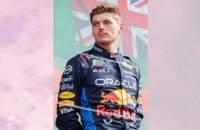 Thème Astral Max Verstappen