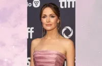 Thème Astral Rose Byrne