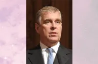 Thème Astral Andrew d'York