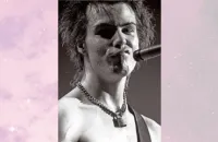 Thème Astral Sid Vicious