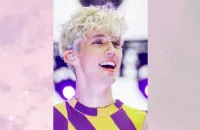 Thème Astral Troye Sivan