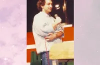 Thème Astral Michel Berger