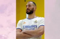 Thème Astral Karim Benzema