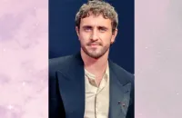 Thème Astral Paul Mescal