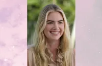 Thème Astral Kate Upton
