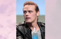 Thème Astral Sam Heughan