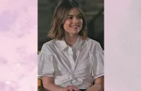 Thème Astral Lucy Hale