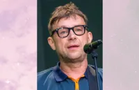 Thème Astral Damon Albarn