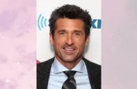 Thème Astral Patrick Dempsey