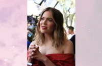 Thème Astral Mandy Moore