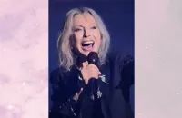 Thème Astral Véronique Sanson