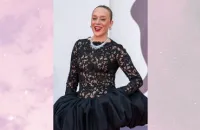 Thème Astral Chloe Sevigny