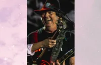 Thème Astral Neil Young