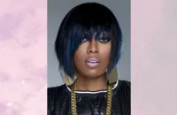 Thème Astral Missy Elliott