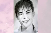 Thème Astral Grégory Lemarchal