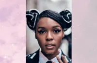 Thème Astral Janelle Monáe